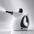 DampfTech®️ Hochtemperatur-Dampfreiniger