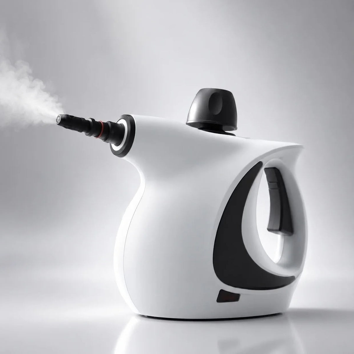 DampfTech®️ Hochtemperatur-Dampfreiniger
